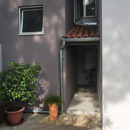 Apartman Tika Pula Luaran gambar