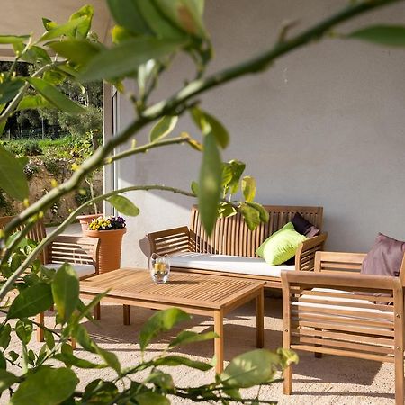 Apartman Tika Pula Luaran gambar