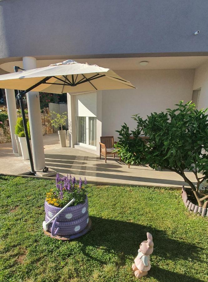 Apartman Tika Pula Luaran gambar