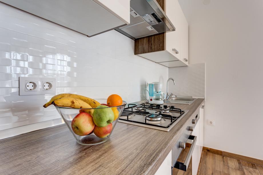 Apartman Tika Pula Luaran gambar