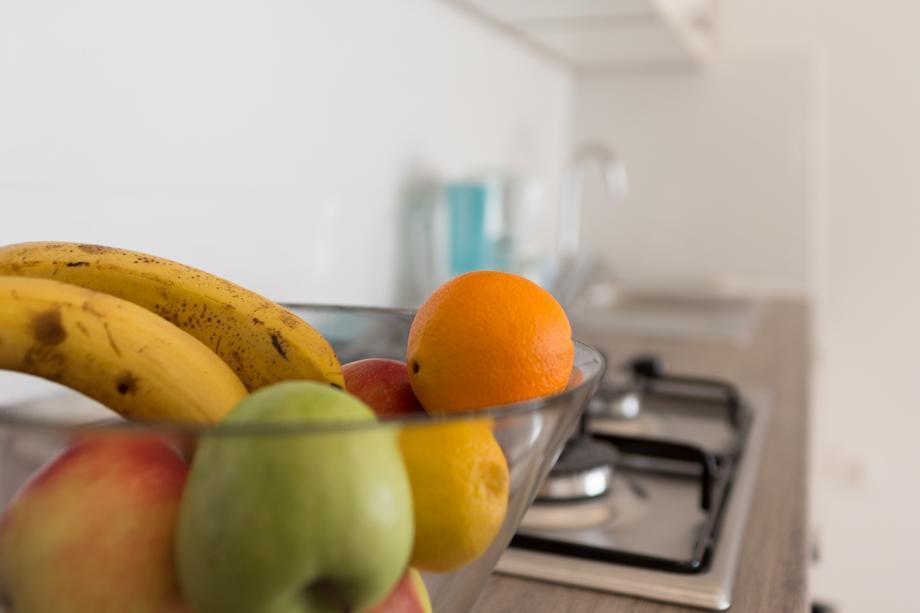 Apartman Tika Pula Luaran gambar