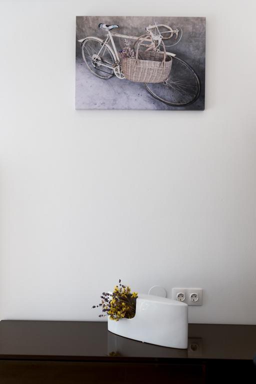 Apartman Tika Pula Luaran gambar
