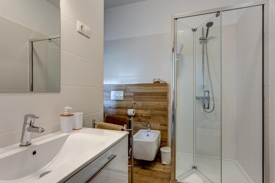 Apartman Tika Pula Luaran gambar