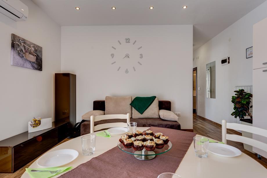 Apartman Tika Pula Luaran gambar