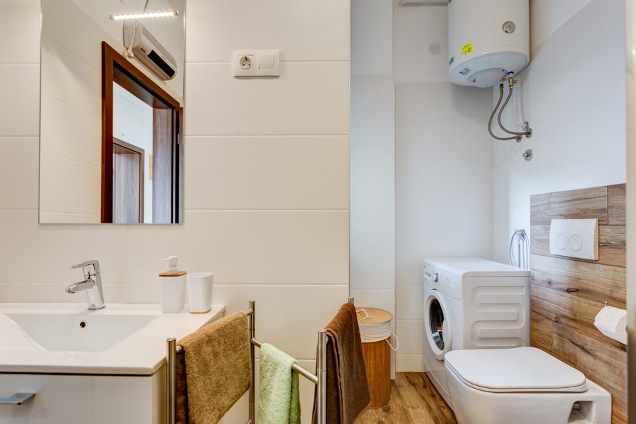 Apartman Tika Pula Luaran gambar